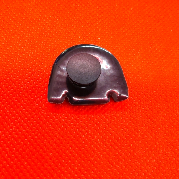 #4 Grinch Shoe Charms -5 pcs in set - Picture 2 of 2